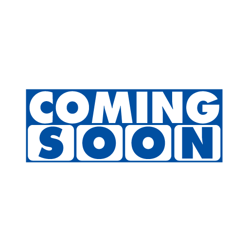 Coming Soon
